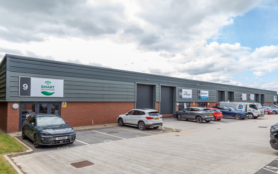 Sandbrook Business Pasrk Units 1-14 (7)